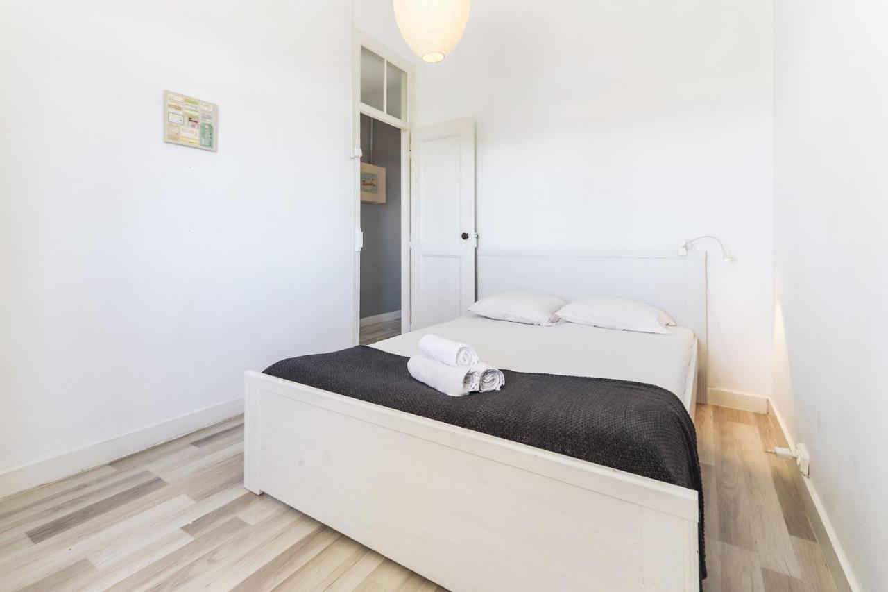 Parlamient River View Apartments By Homing Lisboa Kültér fotó