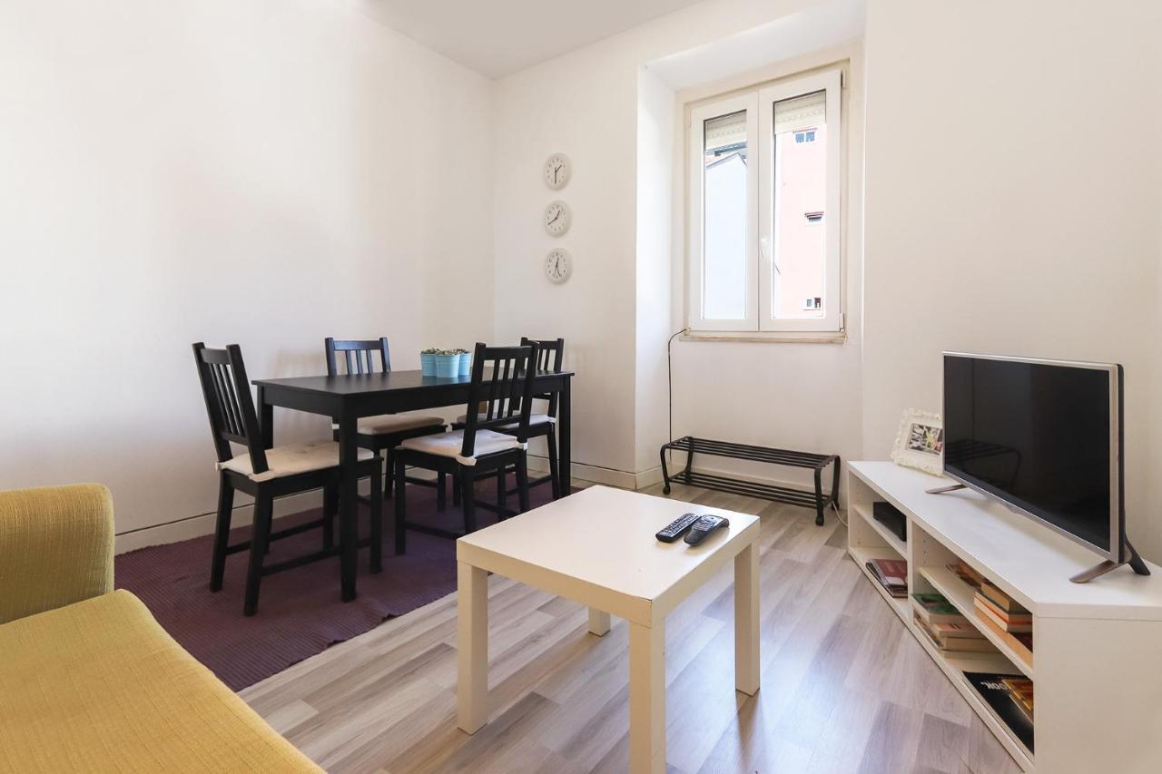 Parlamient River View Apartments By Homing Lisboa Kültér fotó