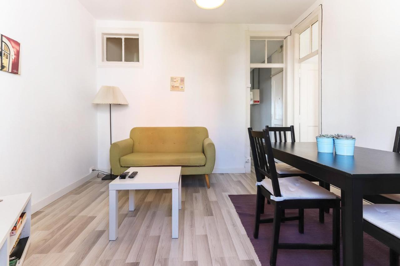 Parlamient River View Apartments By Homing Lisboa Kültér fotó