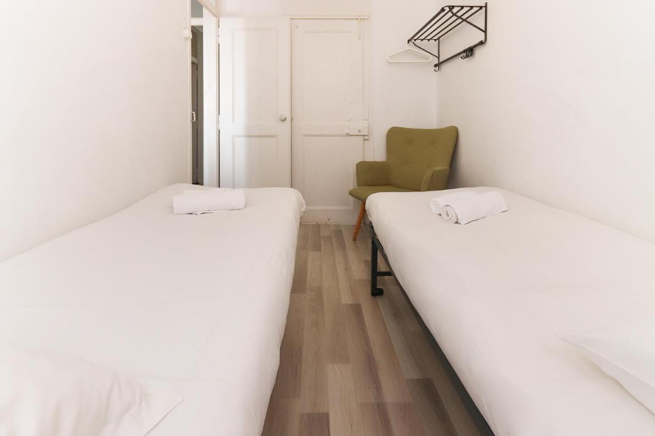 Parlamient River View Apartments By Homing Lisboa Kültér fotó